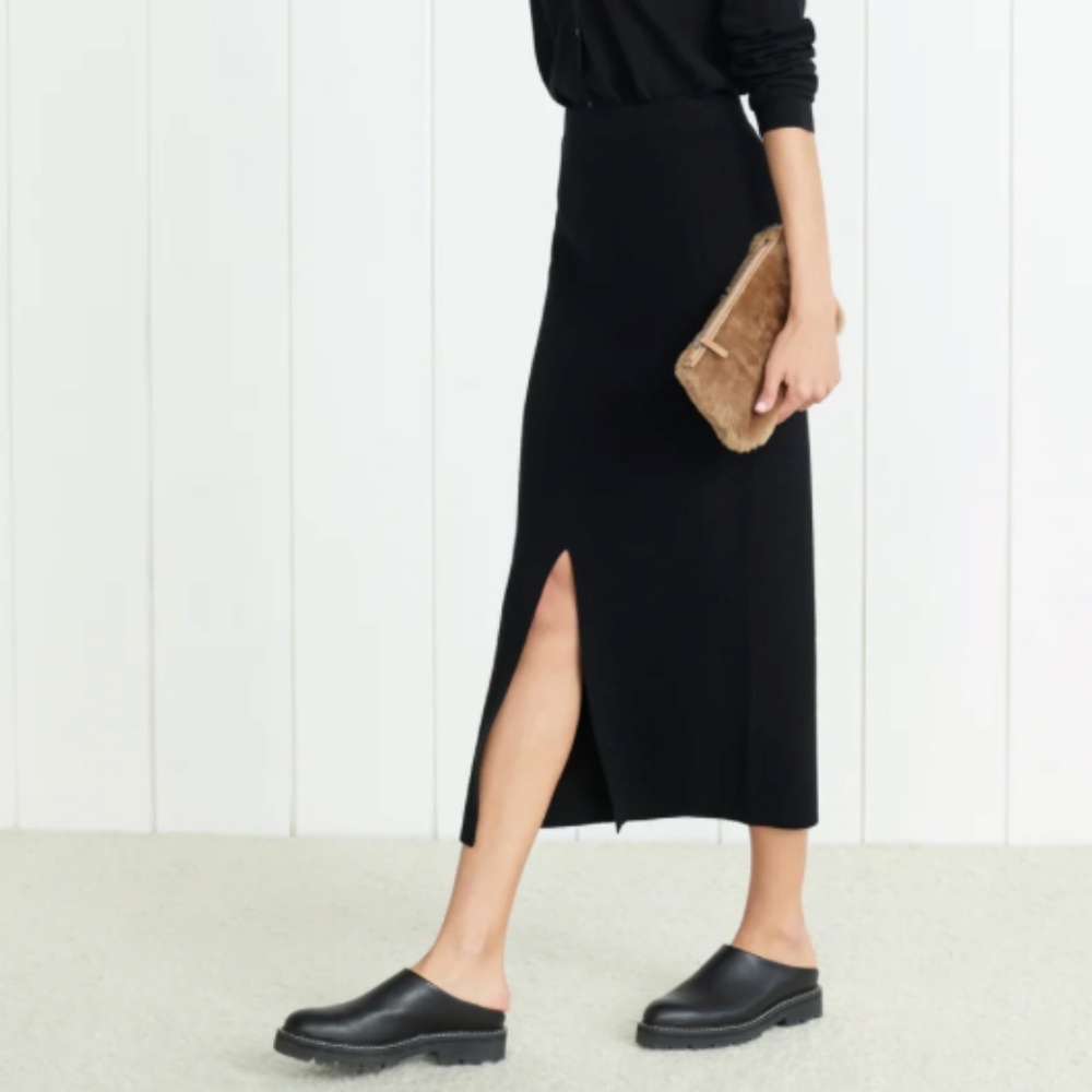 Jenni Kayne Ludlow Skirt